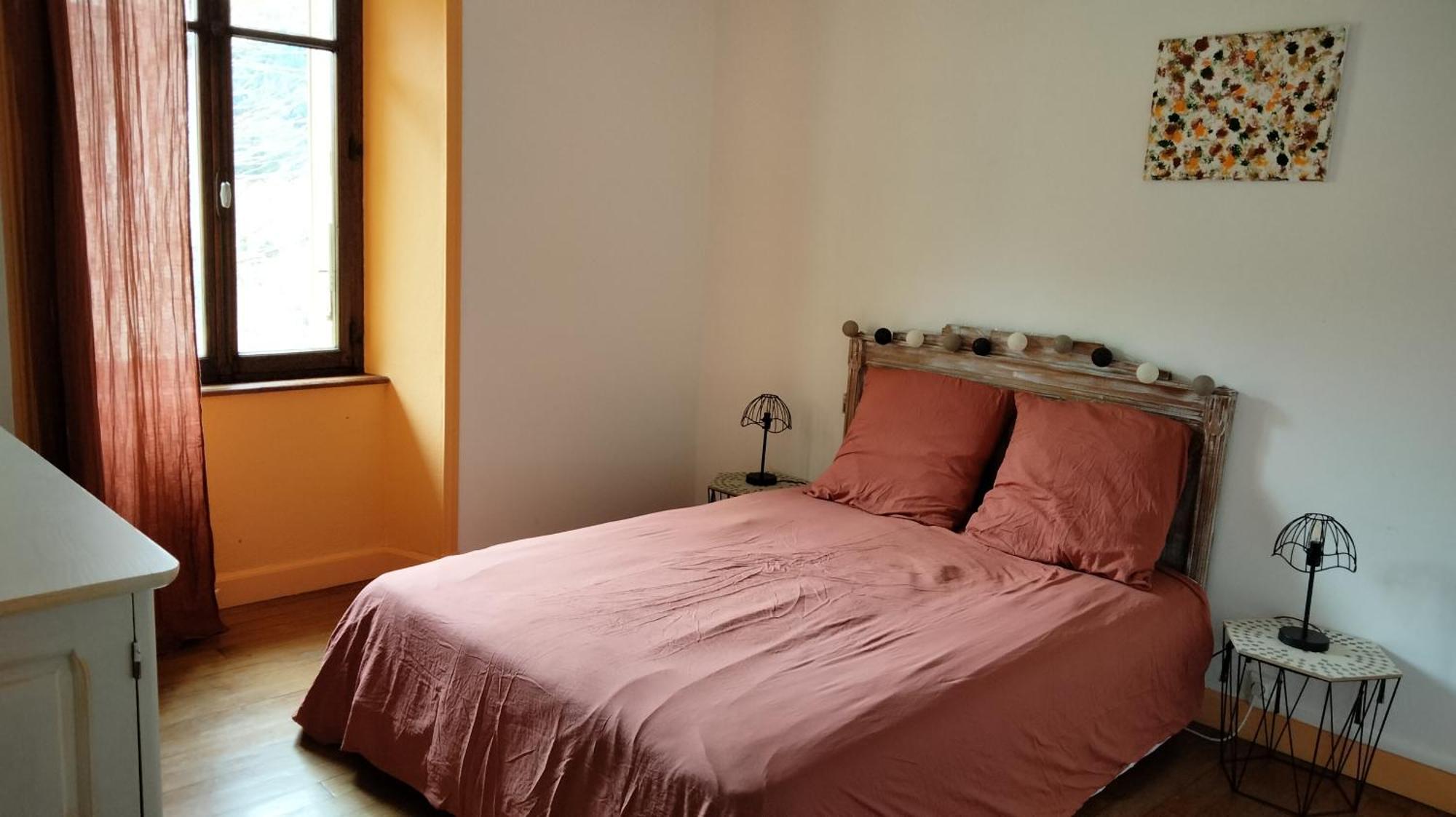 Maison Vintage Marat Dış mekan fotoğraf