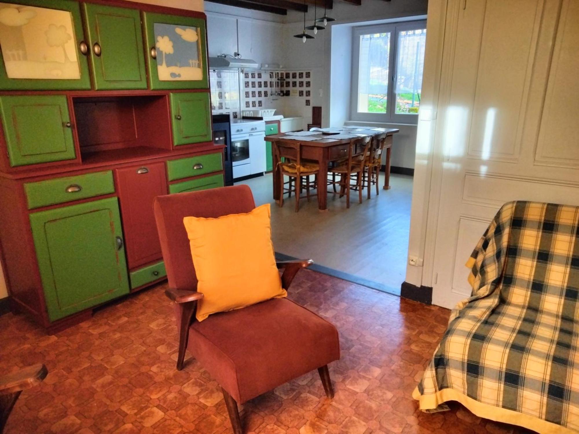 Maison Vintage Marat Dış mekan fotoğraf