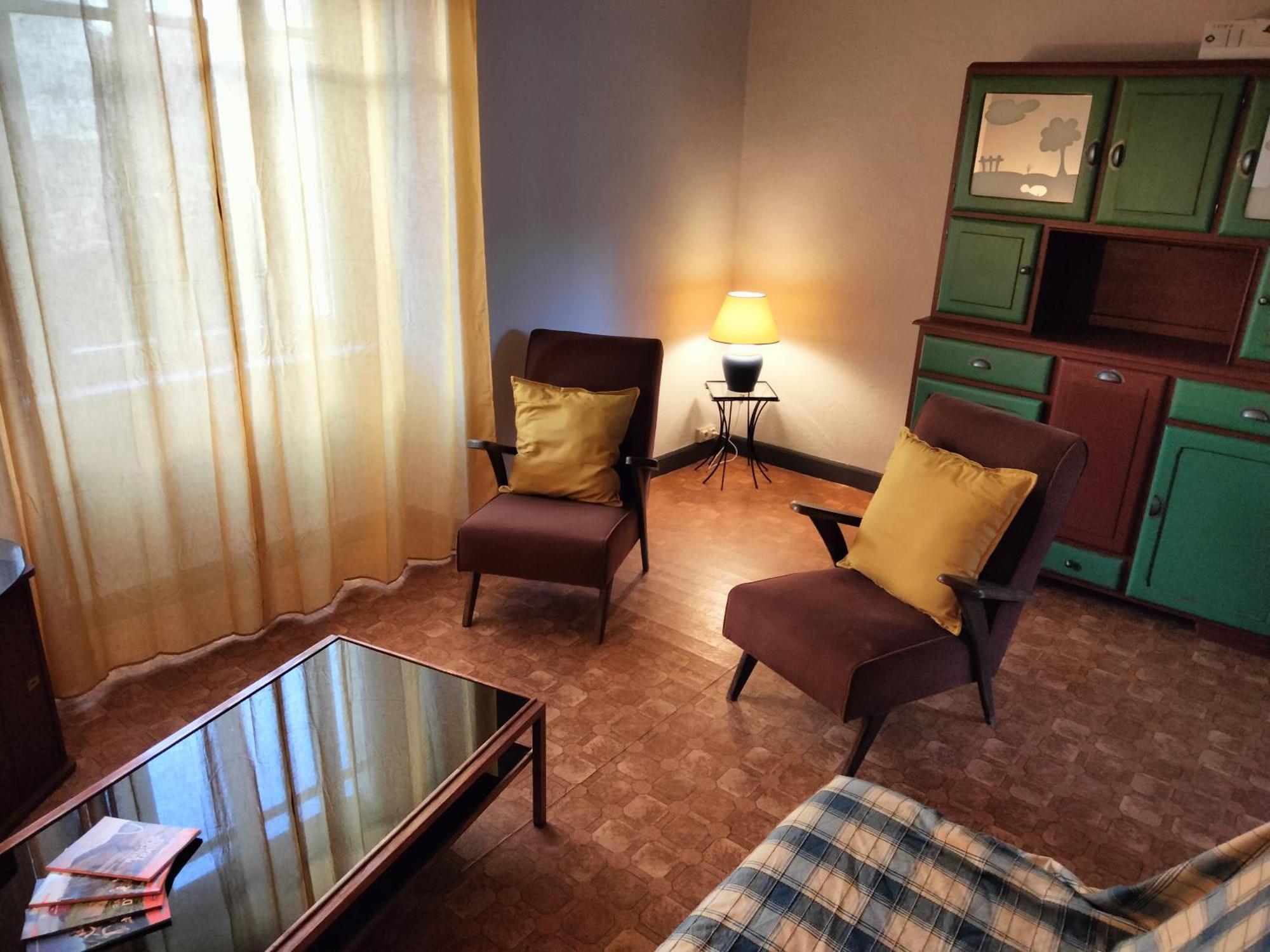 Maison Vintage Marat Dış mekan fotoğraf