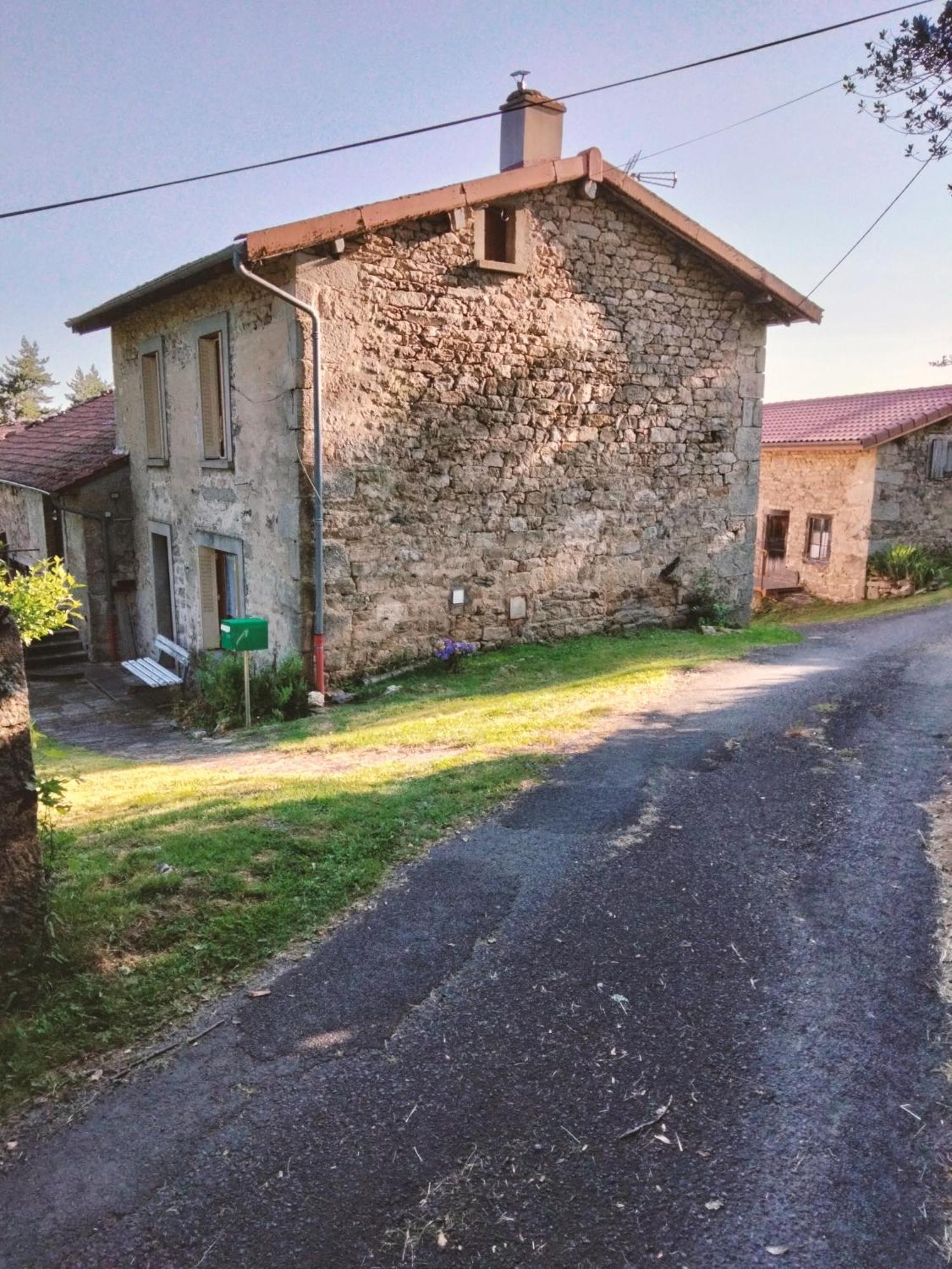 Maison Vintage Marat Dış mekan fotoğraf