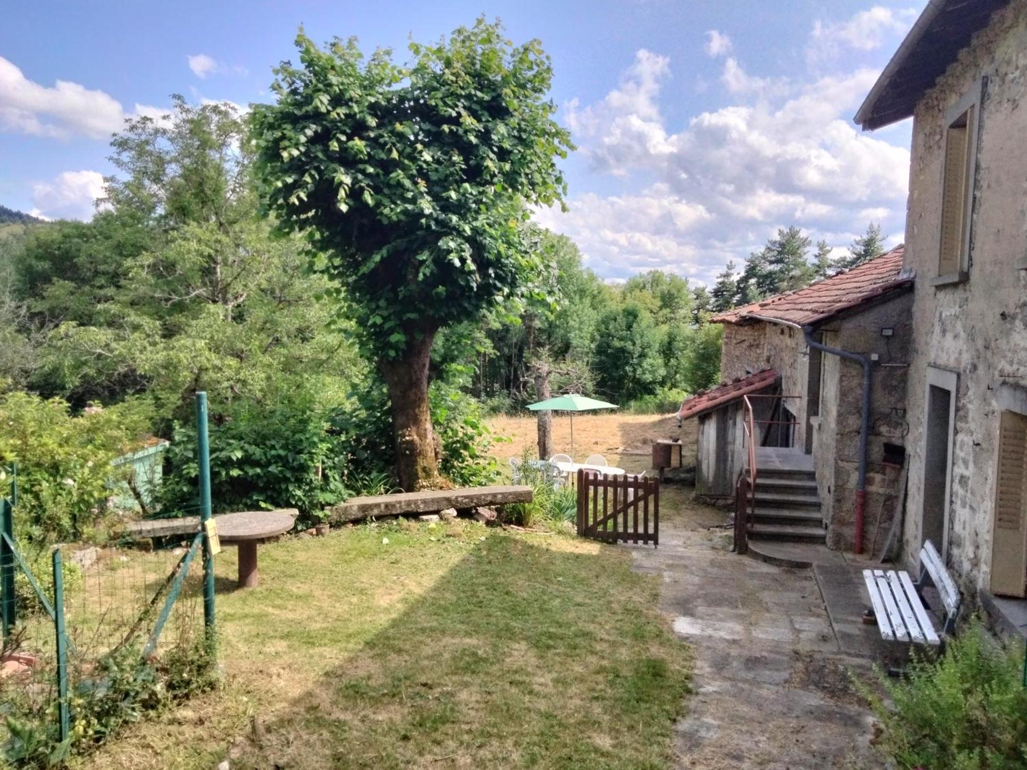 Maison Vintage Marat Dış mekan fotoğraf